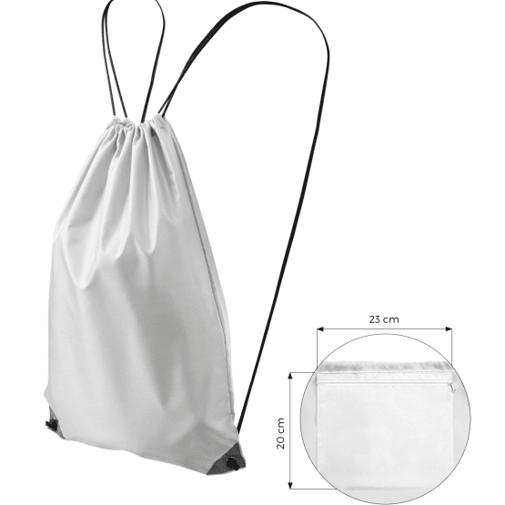 Energy 912 - Plecak unisex