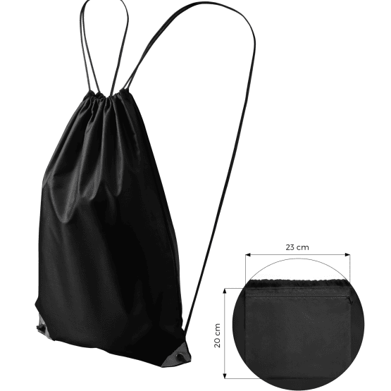 Energy 912 - Plecak unisex