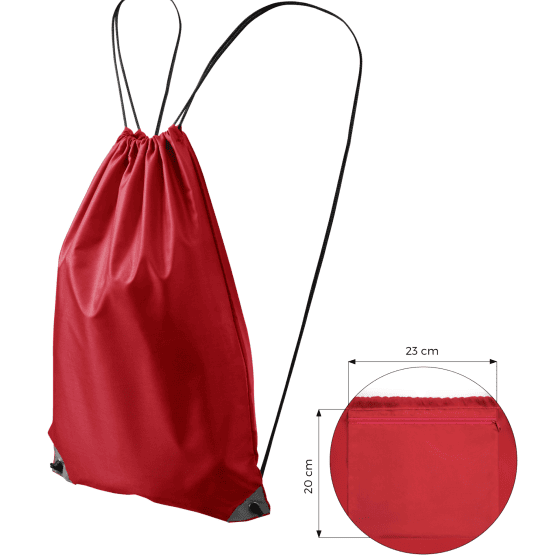 Energy 912 - Plecak unisex