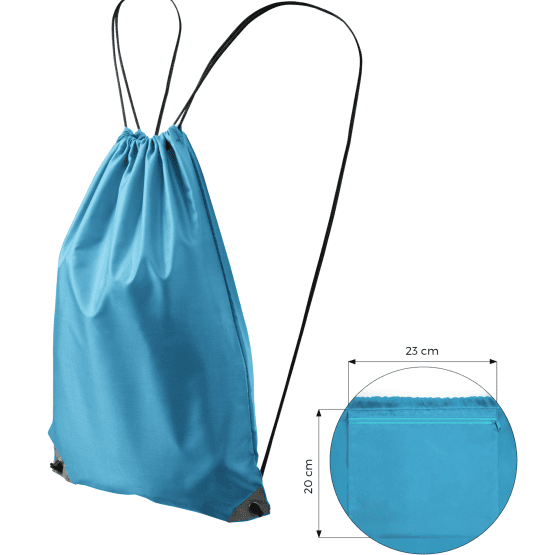 Energy 912 - Plecak unisex