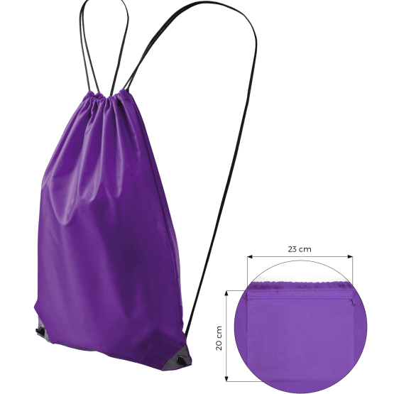 Energy 912 - Plecak unisex