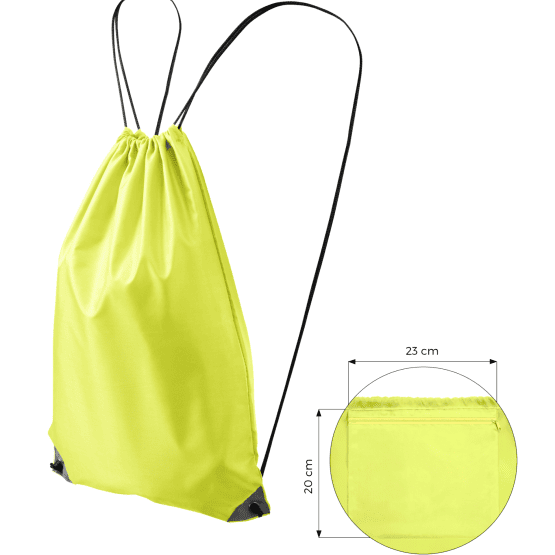 Energy 912 - Plecak unisex