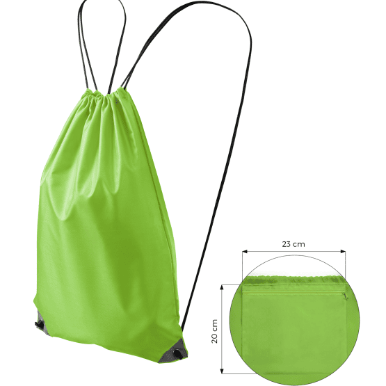 Energy 912 - Plecak unisex