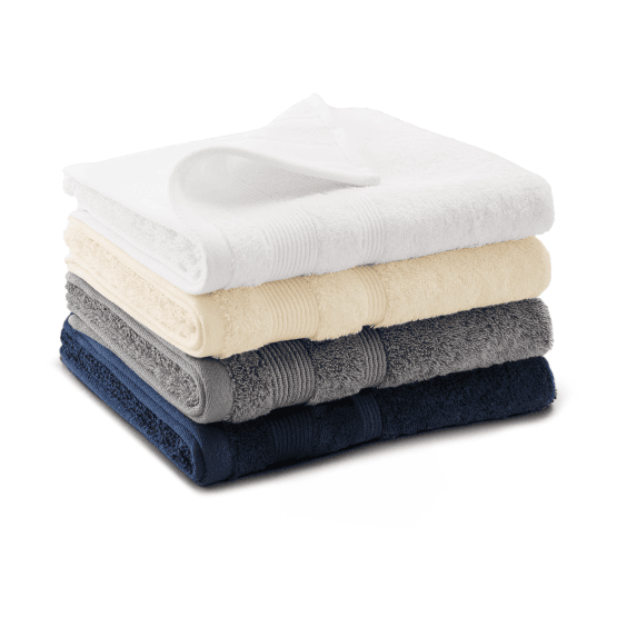 Organic (GOTS) 917 - Ręcznik unisex