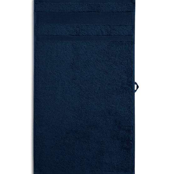 Organic (GOTS) 917 - Ręcznik unisex