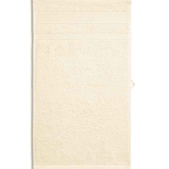 Organic (GOTS) 917 - Ręcznik unisex