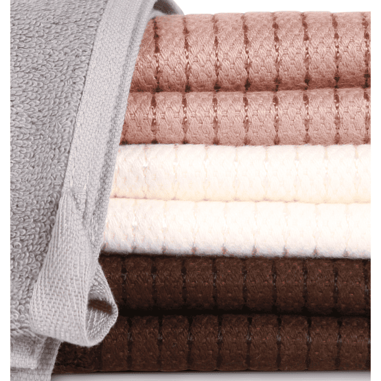 Bamboo Bath Towel 952 - Ręcznik duży unisex