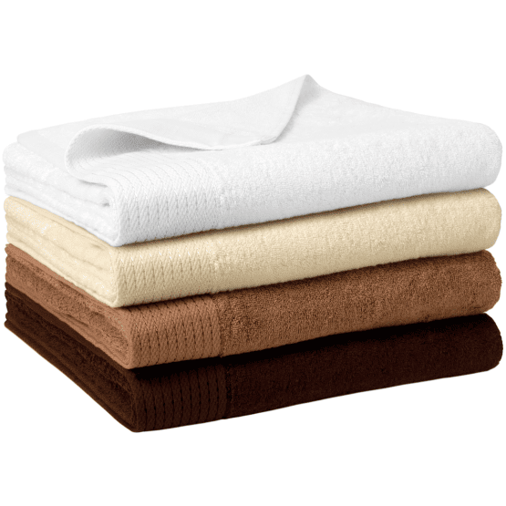 Bamboo Bath Towel 95Y - Ręcznik duży unisex