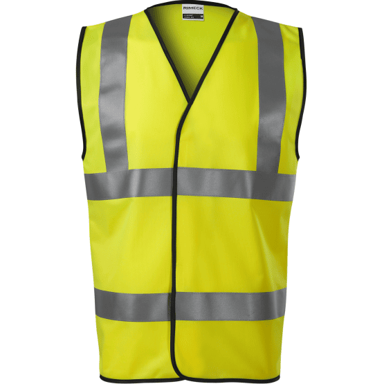 HV Bright 9V3 - Kamizelka odblaskowa unisex
