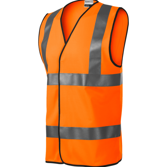 HV Bright 9V3 - Kamizelka odblaskowa unisex