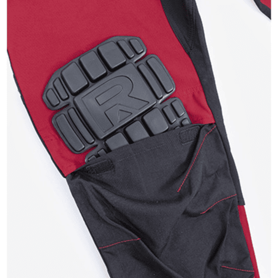 Shield A99 - Nakolanniki unisex