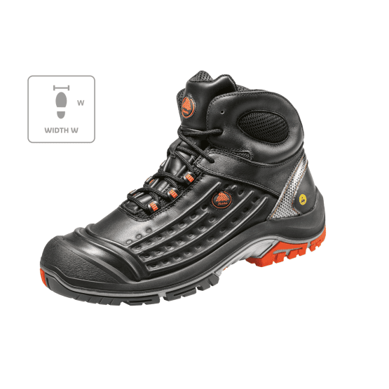 Vector W B07 - Buty do kostki unisex