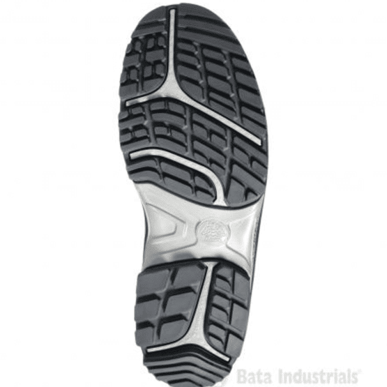 Pwr 312 W B17 - Buty do kostki unisex