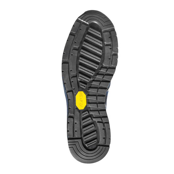 Bright 021 W B20 - Półbuty unisex