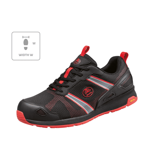 Bright 031 W B21 - Półbuty unisex