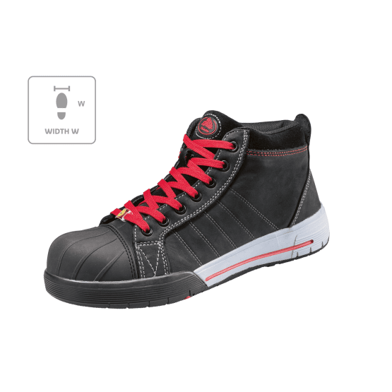 Bickz 733 W B28 - Buty do kostki unisex