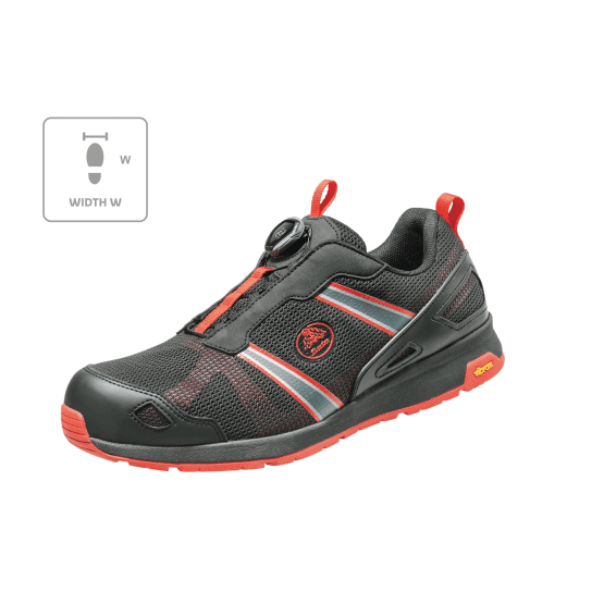 Bright 041 W B51 - Półbuty unisex