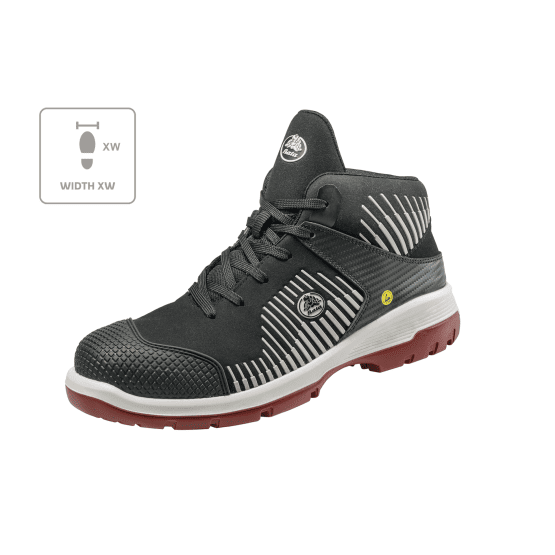 Score XW B55 - Buty do kostki unisex