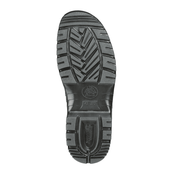 Oslo 2 XW B73 - Sandały unisex