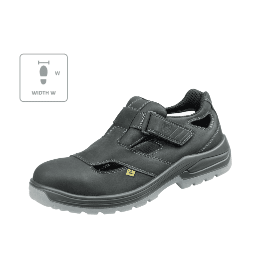 Helsinki 2 W B74 - Sandały unisex