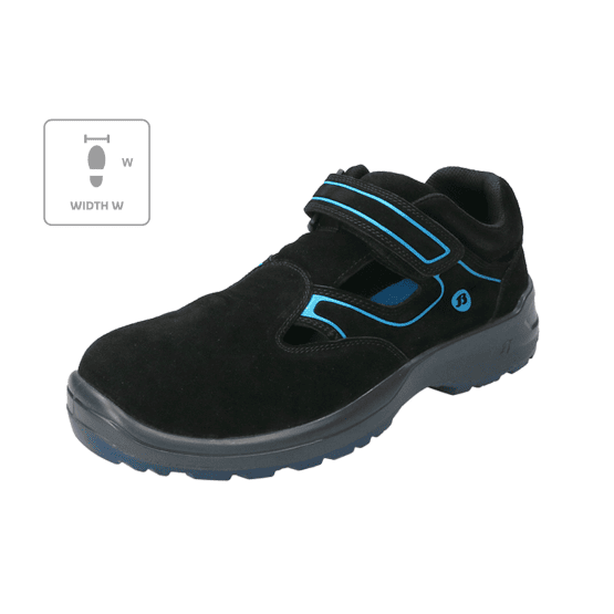 Falcon ESD W B76 - Sandały unisex