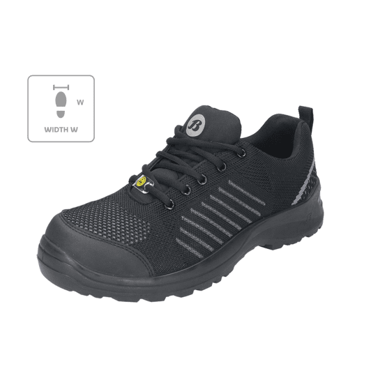 Cernan W B80 - Półbuty unisex