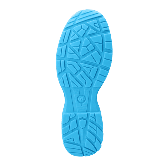 SUMM ONE W B81 - Buty do kostki unisex