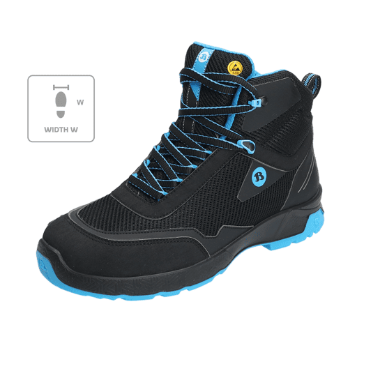 SUMM ONE W B81 - Buty do kostki unisex