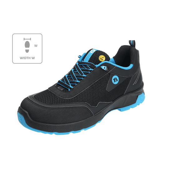 SUMM TWO W B82 - Półbuty unisex