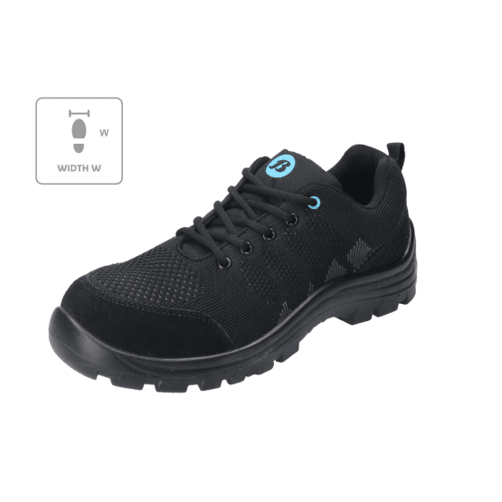 Solano W B85 - Półbuty unisex