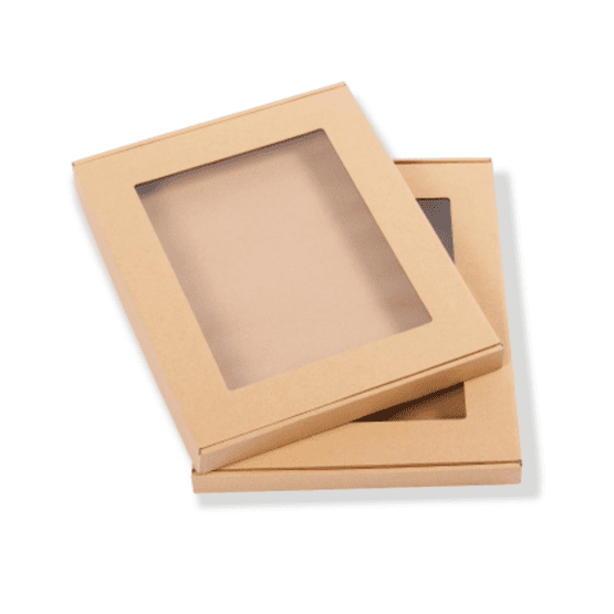 Pudełko na prezent z wieczkiem CT1 -