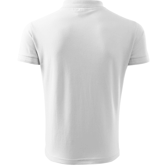 Pique Polo Free F03 - Koszulka polo męska