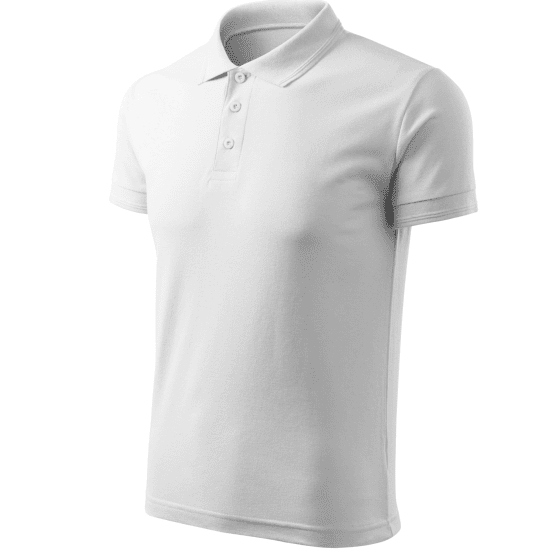 Pique Polo Free F03 - Koszulka polo męska