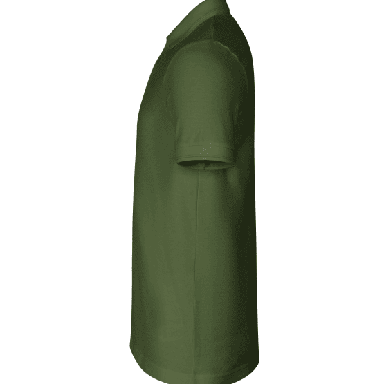 Pique Polo Free F03 - Koszulka polo męska