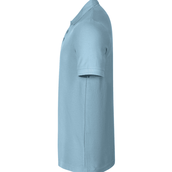 Pique Polo Free F03 - Koszulka polo męska