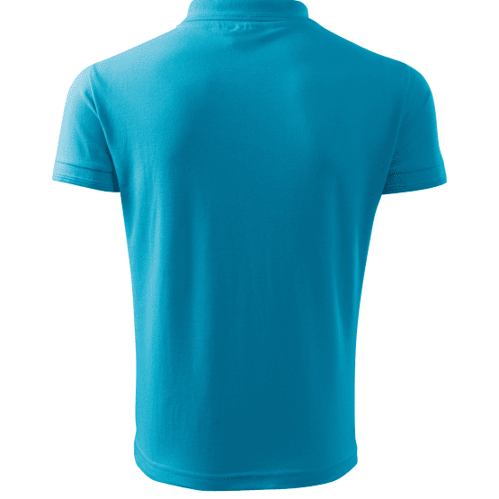 Pique Polo Free F03 - Koszulka polo męska