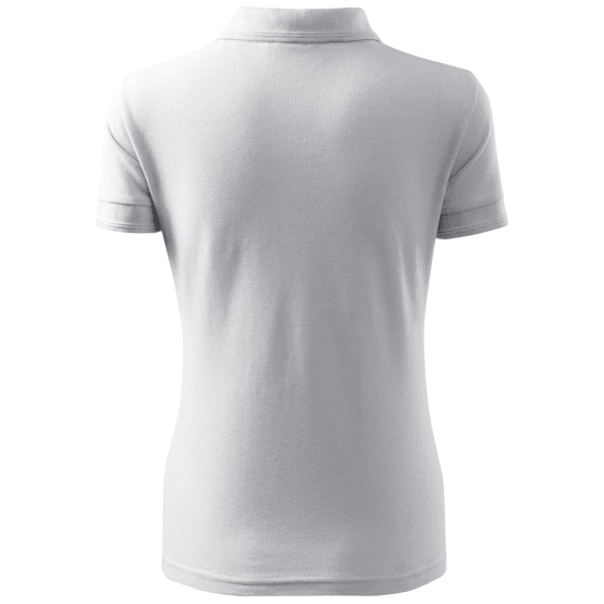 Pique Polo Free F10 - Koszulka polo damska
