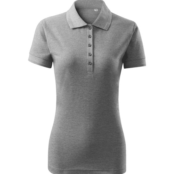Pique Polo Free F10 - Koszulka polo damska