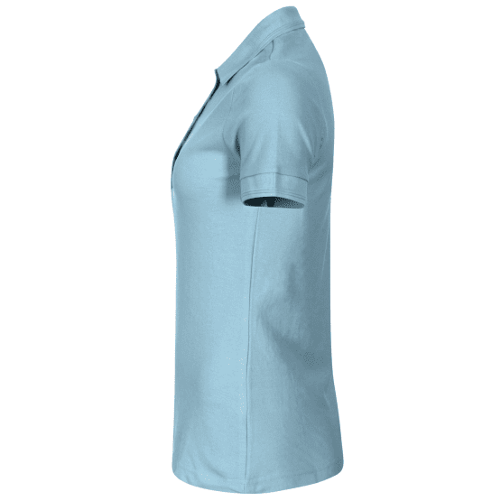 Pique Polo Free F10 - Koszulka polo damska