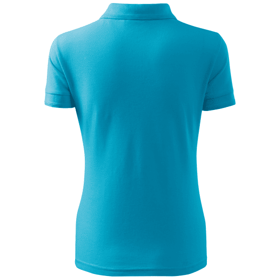 Pique Polo Free F10 - Koszulka polo damska
