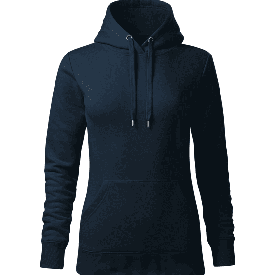 Cape Free F14 - Bluza damska