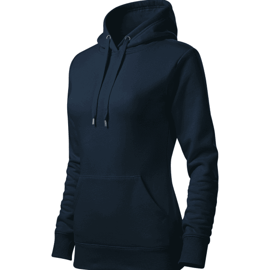 Cape Free F14 - Bluza damska