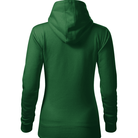 Cape Free F14 - Bluza damska