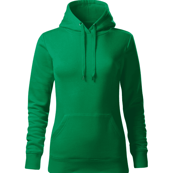 Cape Free F14 - Bluza damska