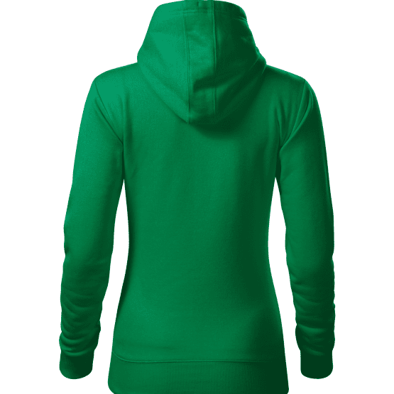 Cape Free F14 - Bluza damska