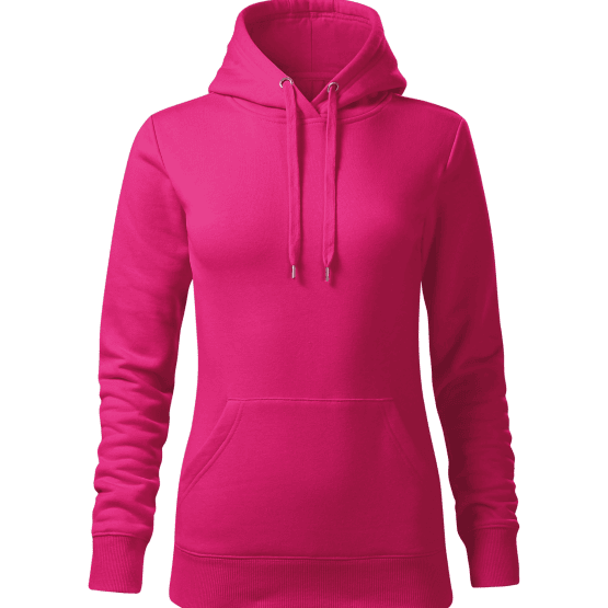 Cape Free F14 - Bluza damska