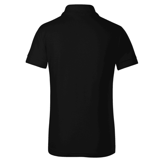 Pique Polo Free F22 - Koszulka polo dziecięca