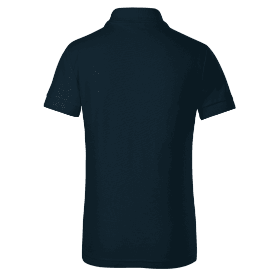 Pique Polo Free F22 - Koszulka polo dziecięca