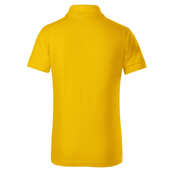 Pique Polo Free F22 - Koszulka polo dziecięca