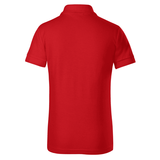 Pique Polo Free F22 - Koszulka polo dziecięca